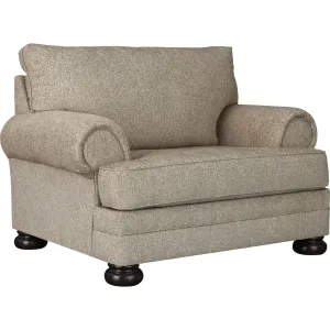 Kananwood Chair and a Half - Oatmeal