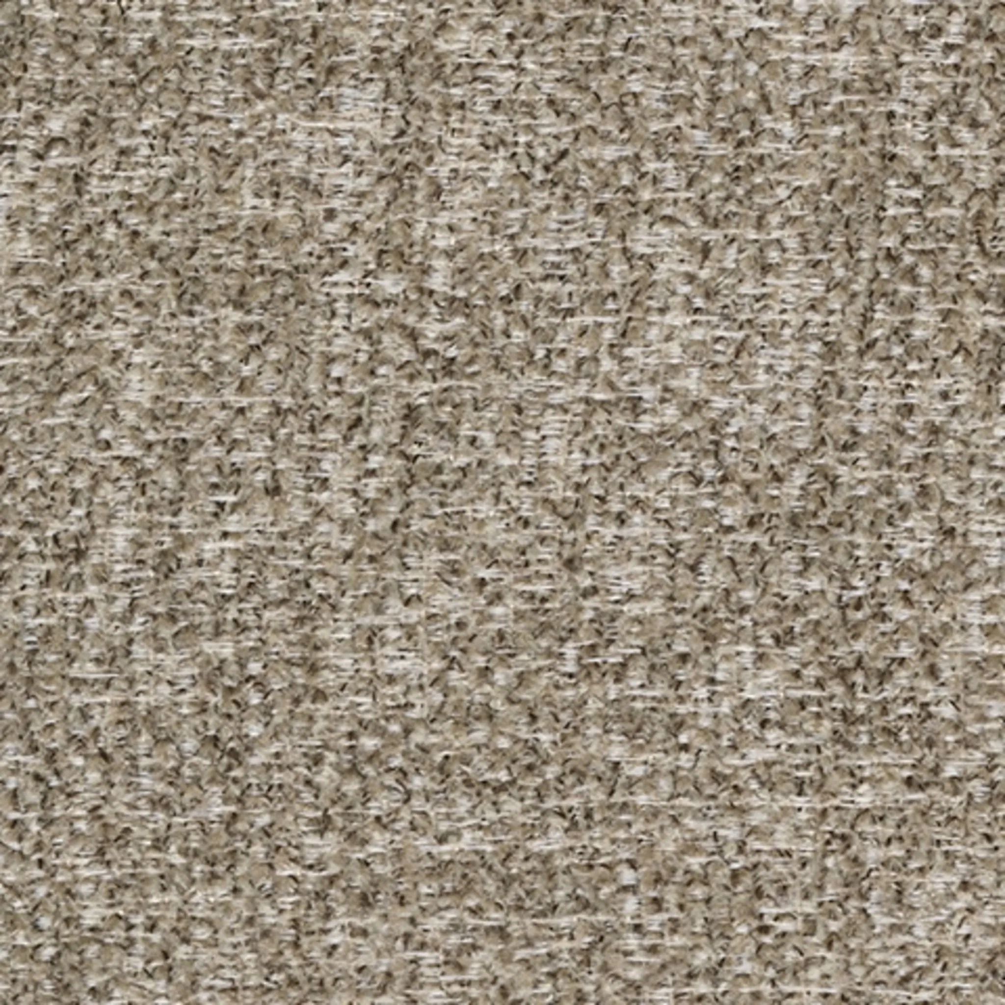 Kananwood Ottoman - Oatmeal