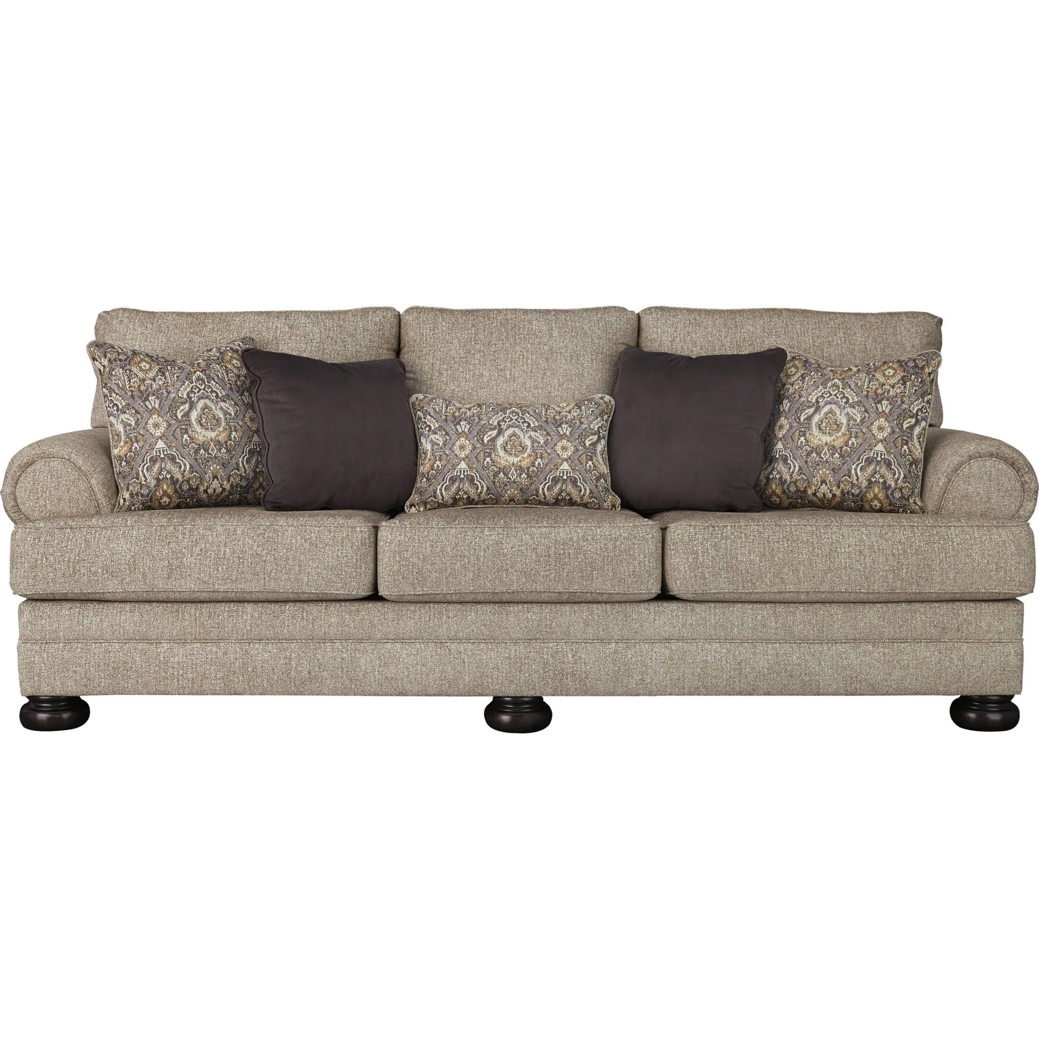 Kananwood Sofa - Oatmeal