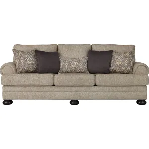 Kananwood Sofa - Oatmeal