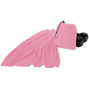 Kanata Pink Gym Quillow