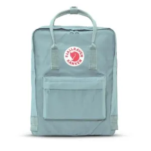 Kanken Sky Blue Backpack