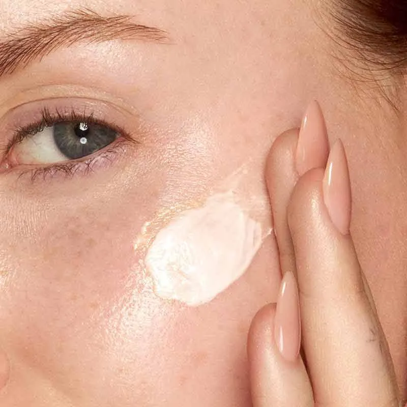 Kash Beauty Radiant Canvas Primer