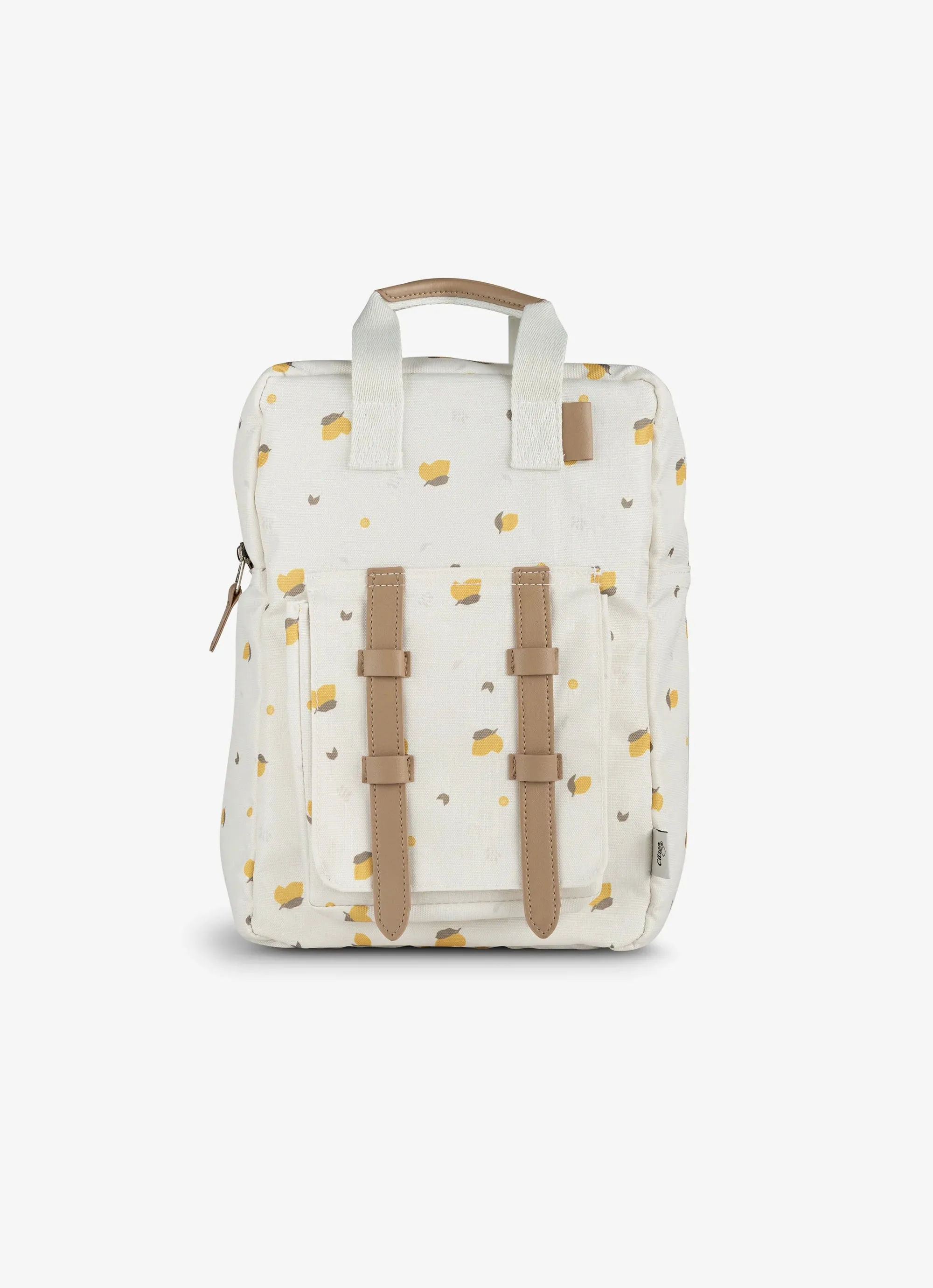 Kids Backpack Lemon