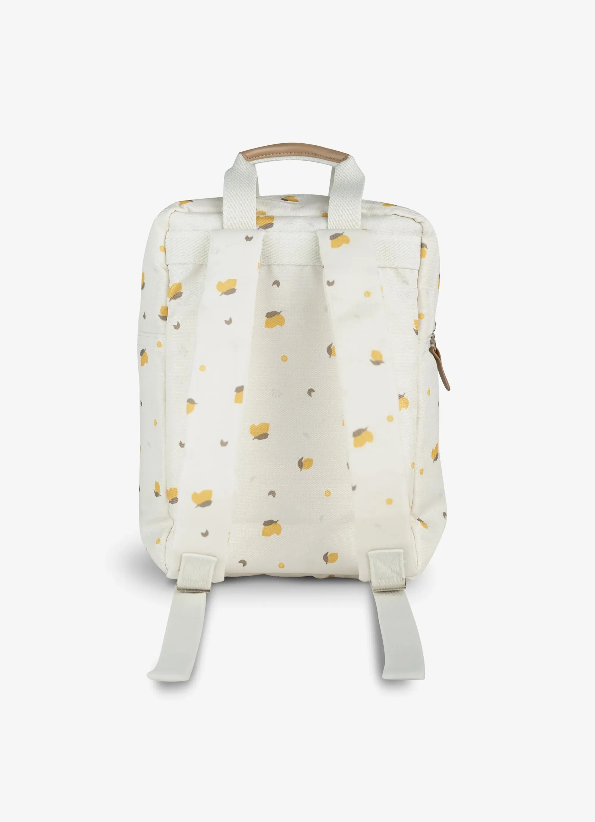 Kids Backpack Lemon