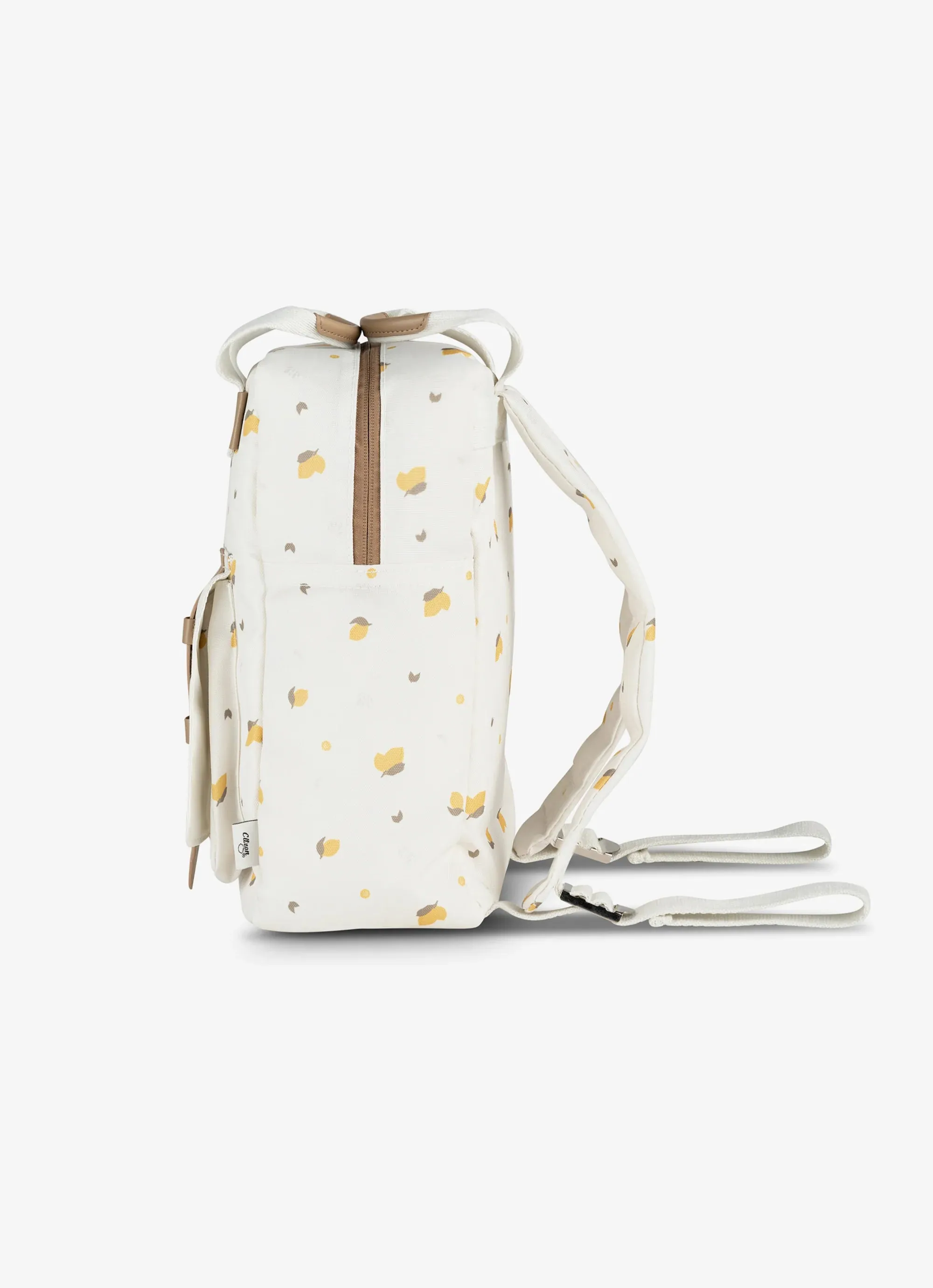 Kids Backpack Lemon