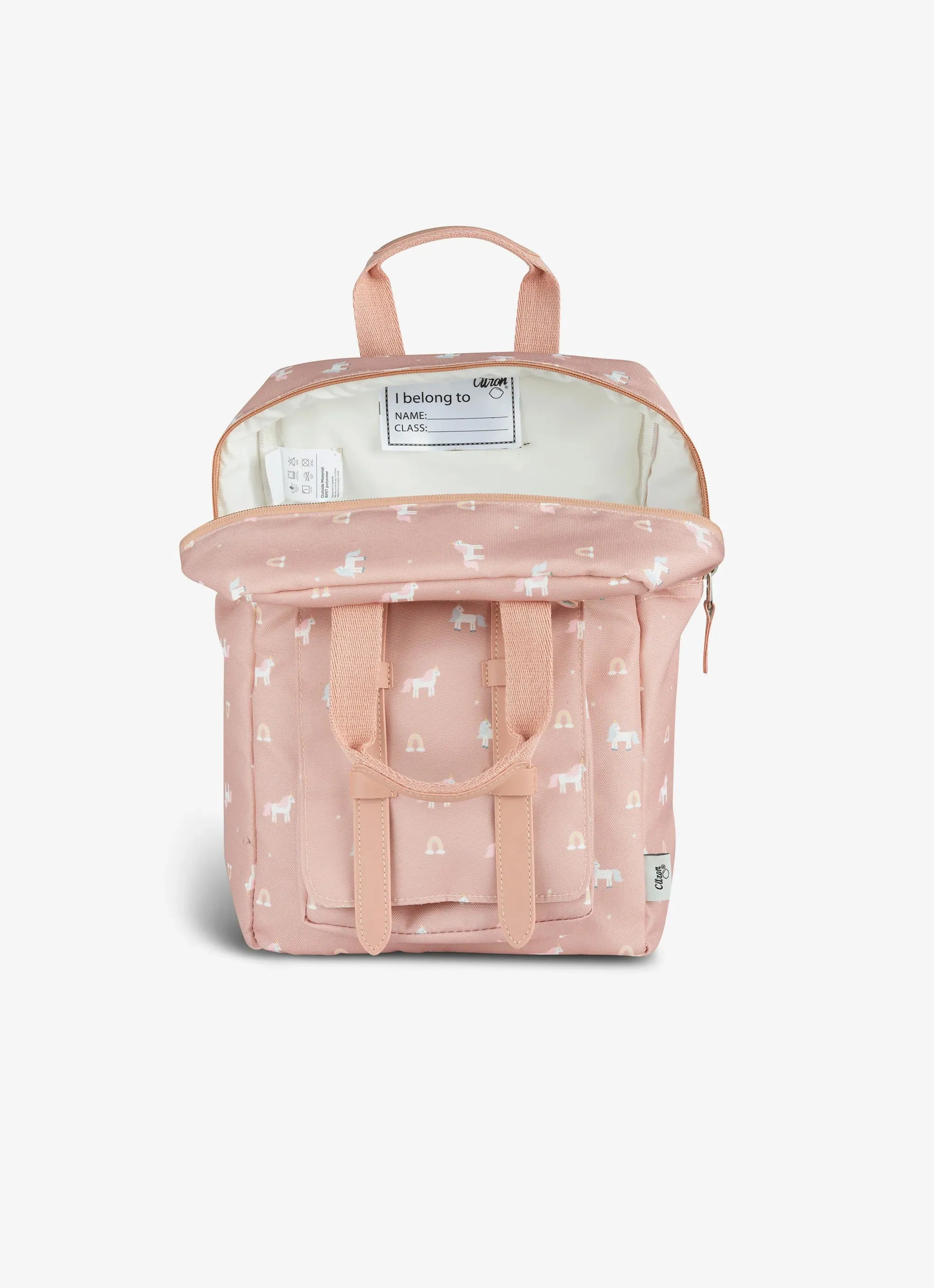 Kids Backpack Unicorn