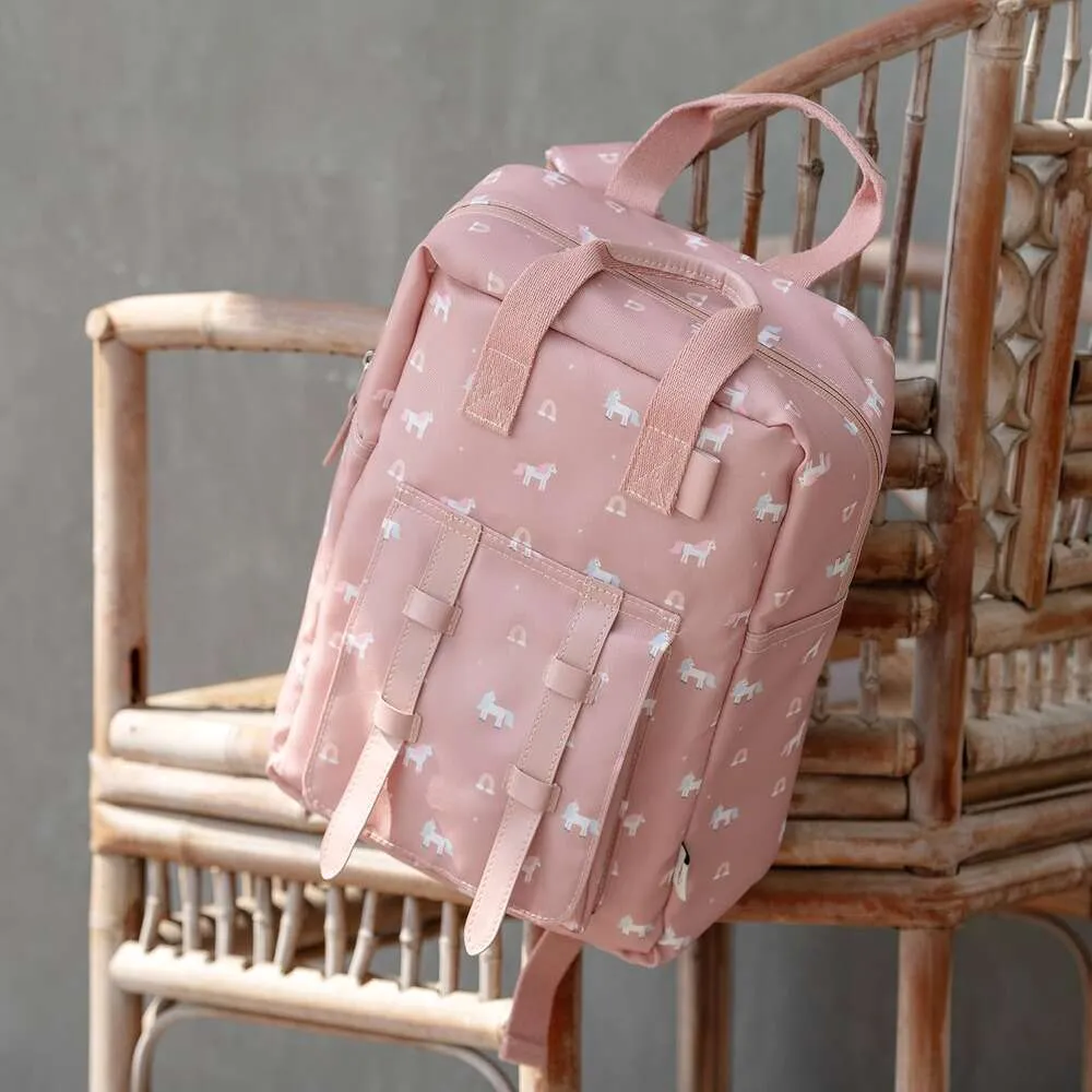 Kids Backpack Unicorn