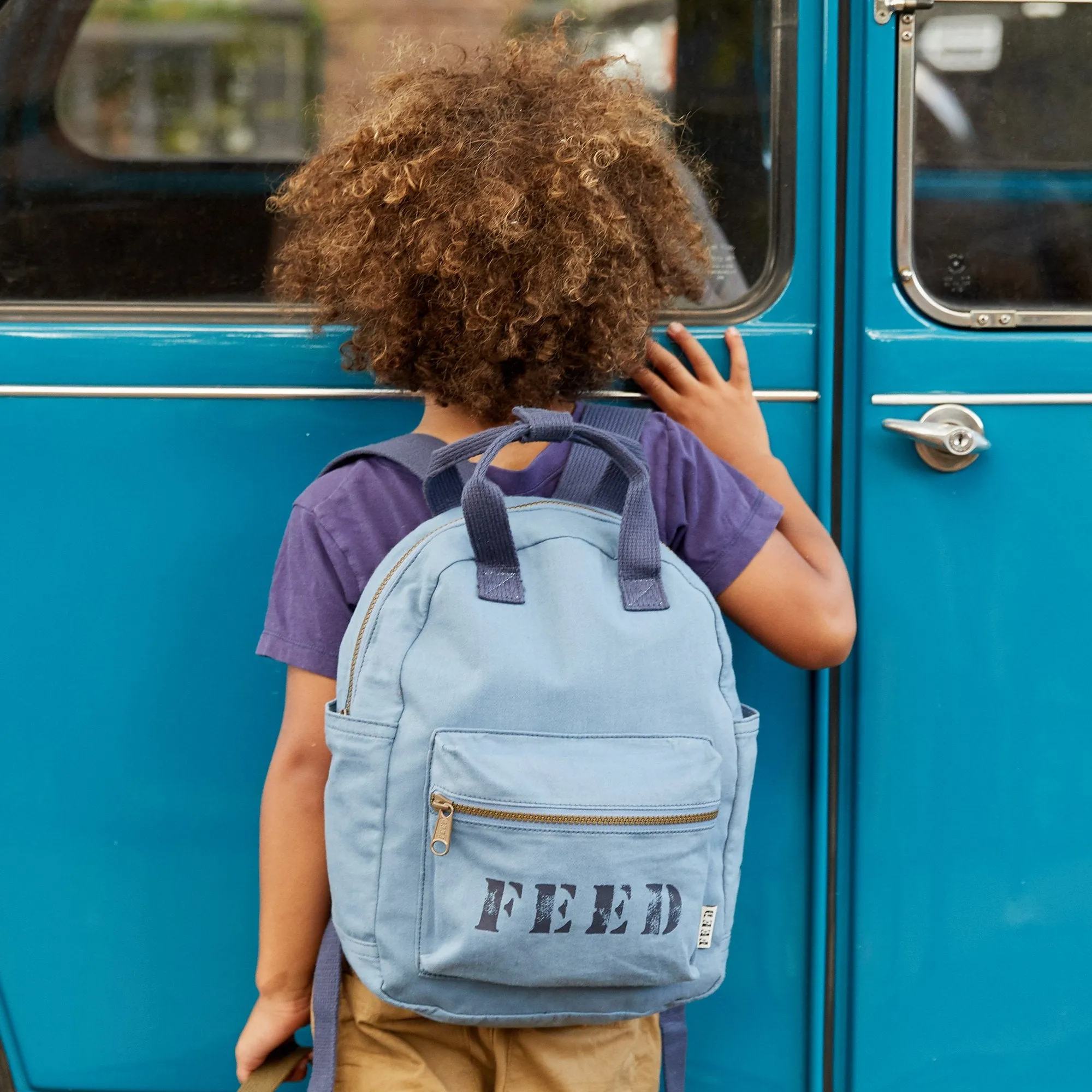 Kids' Backpack