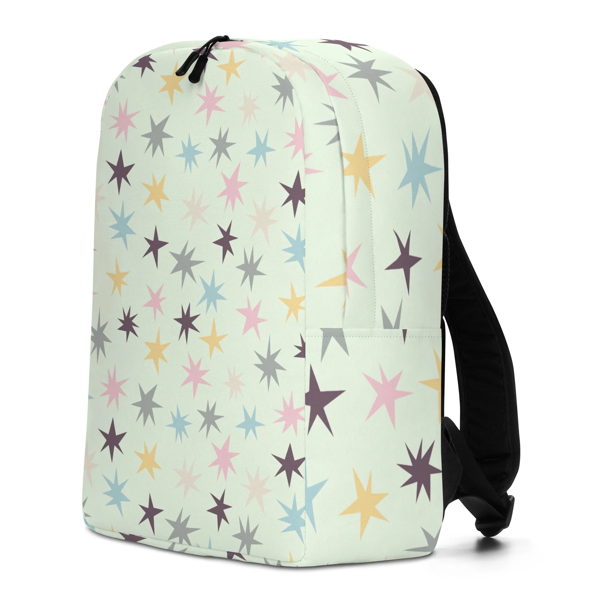 Kids Minimalist Backpack
