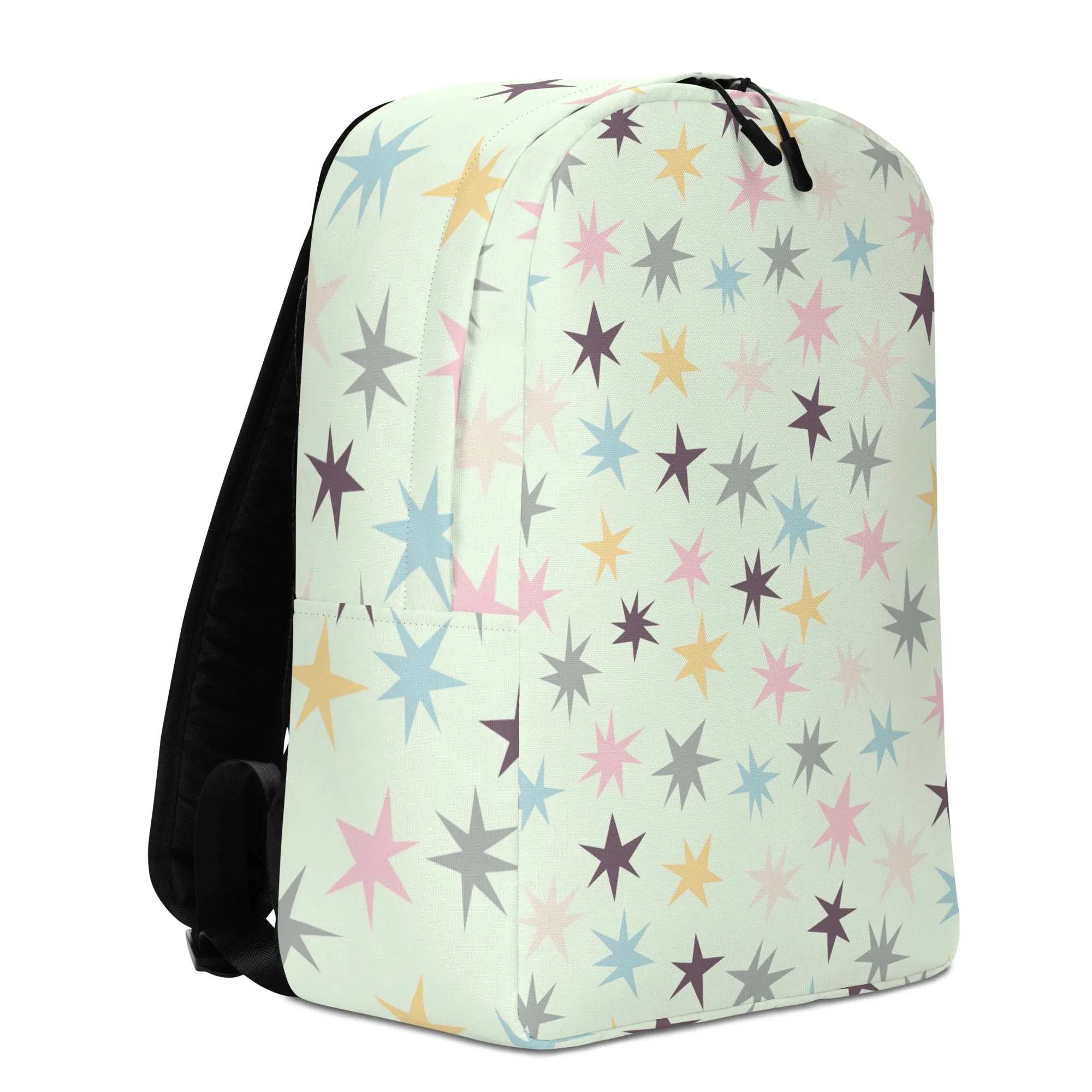 Kids Minimalist Backpack