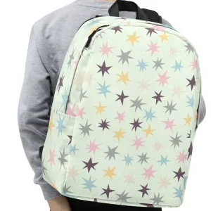 Kids Minimalist Backpack
