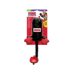 Kong Connects Punching Bag Cat Toy