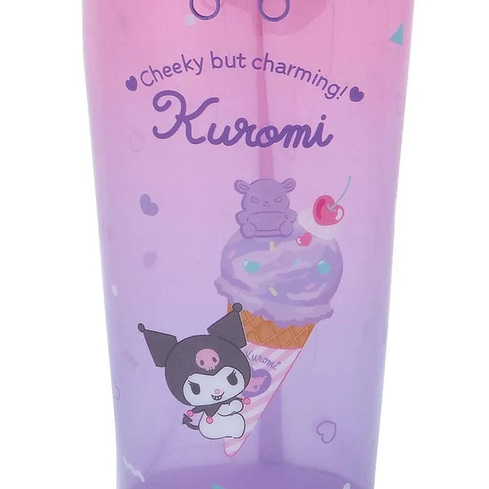 Kuromi Pencil Pouch :Ice Cream Party