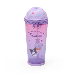 Kuromi Pencil Pouch :Ice Cream Party