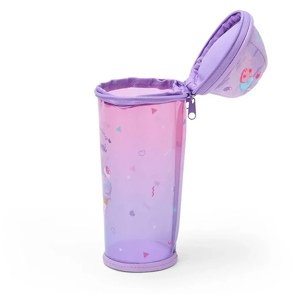 Kuromi Pencil Pouch :Ice Cream Party