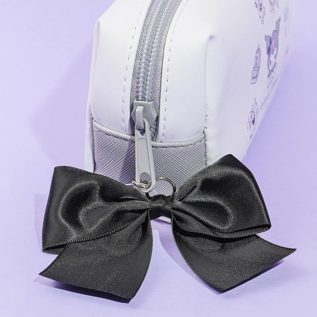 Kuromi's Closet Box Pencil Case