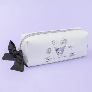 Kuromi's Closet Box Pencil Case