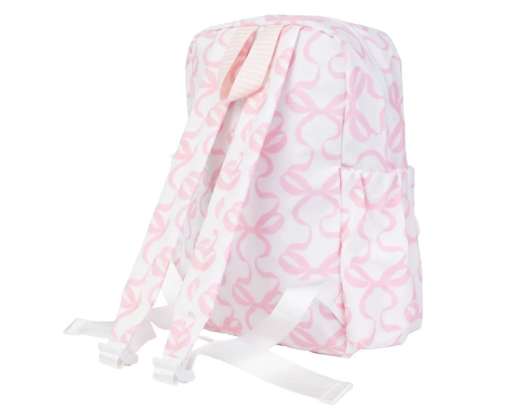 Large Backpack, Bows