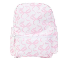 Large Backpack, Bows
