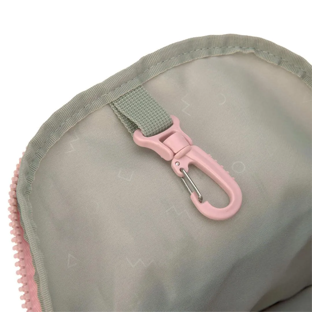Lassig Mini Backpack - Safari - Giraffe