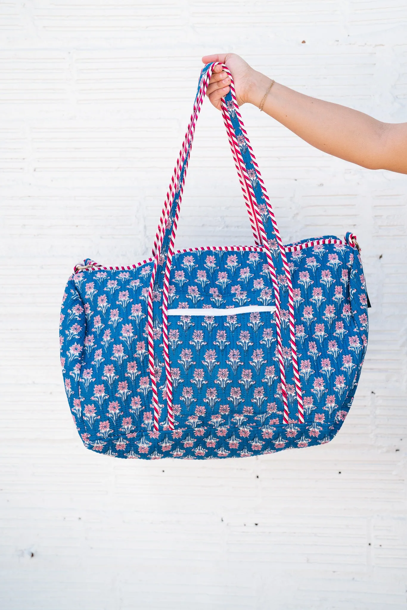 Layla Duffle Bag