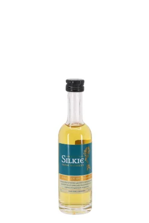 Legendary Silkie Irish Whiskey (Miniature 50ml)