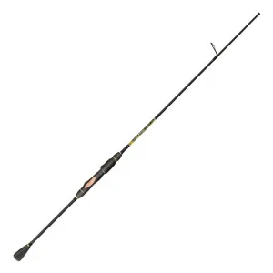 LELAND'S TCB ROD