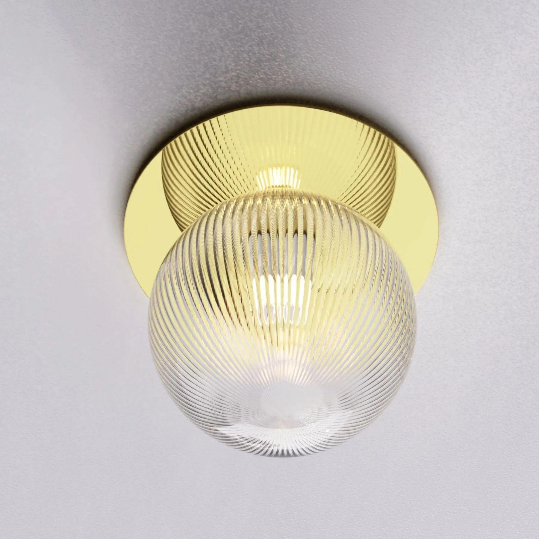 Leverint Pimlico Sealed Dot - Centre