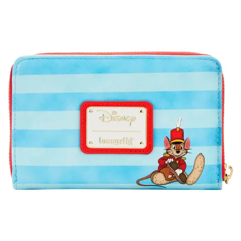 LF Disney Dumbo Book Series ZipAround Wallet