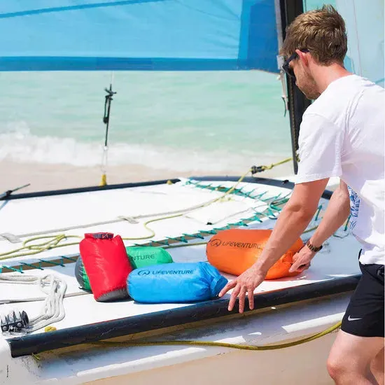 Lifeventure 15L Ultralight Dry Bag