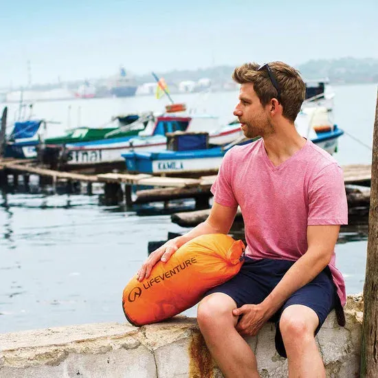 Lifeventure 15L Ultralight Dry Bag