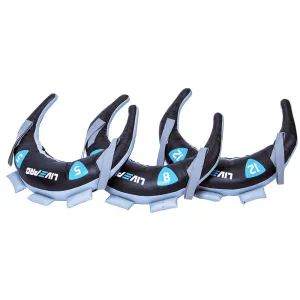 LivePro Bulgarian Bag 17 Kg - LP8130