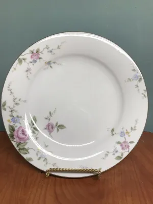 < (fb) €€ Vintage China NORITAKE FIRENZE 6674 Set Retired