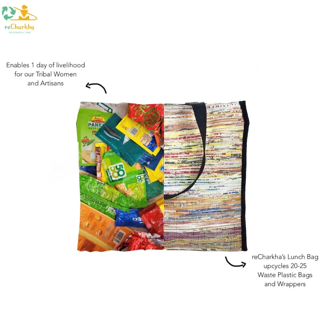 Lunch Bag (LB0424-111)