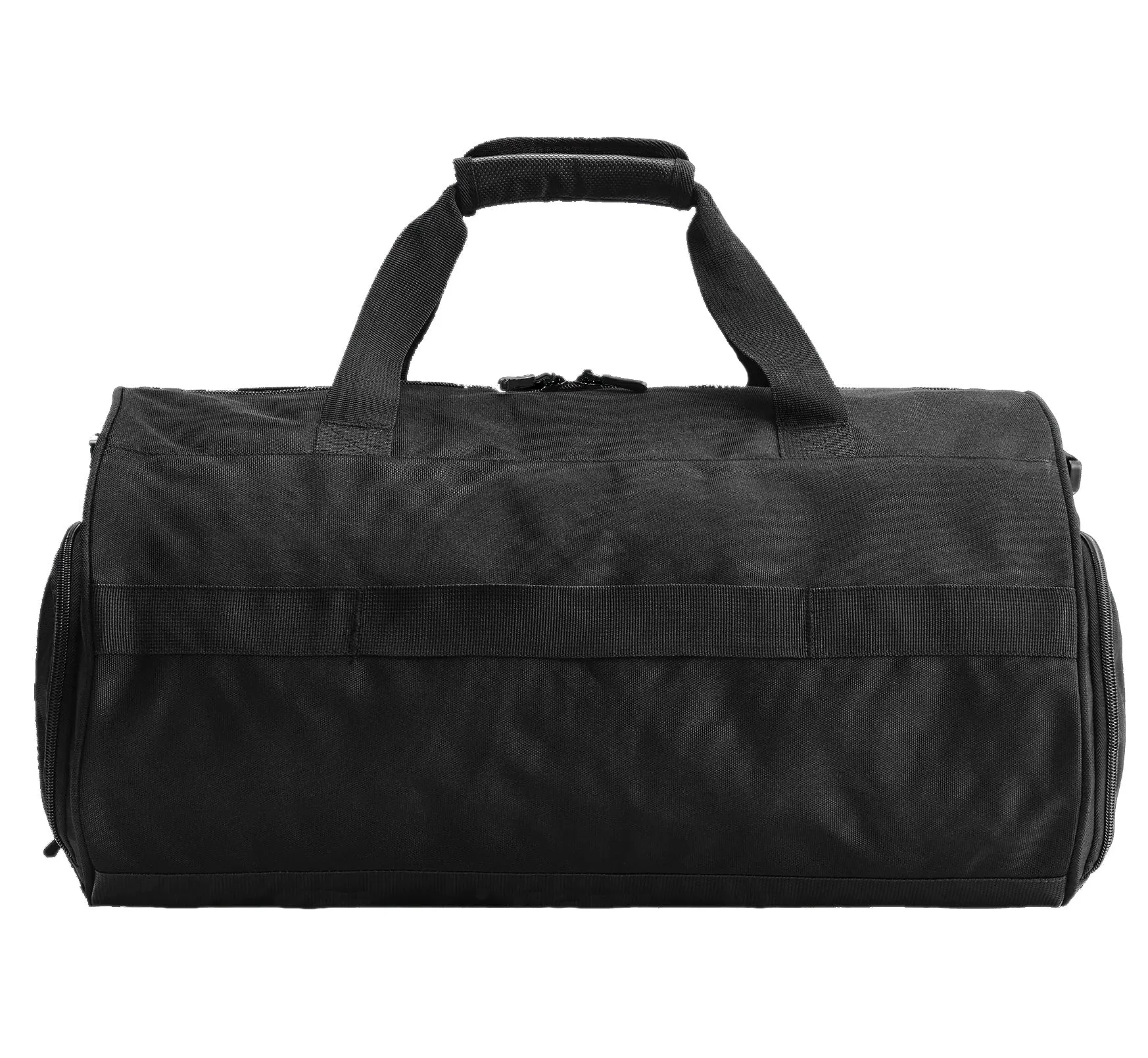 Mack Weldon - ATLAS DUFFLE & GYM BAG in Black