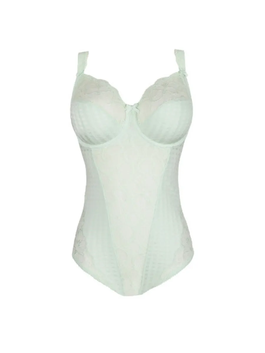 Madison Full Cup Body - Spring Blossom