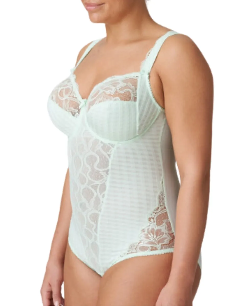 Madison Full Cup Body - Spring Blossom