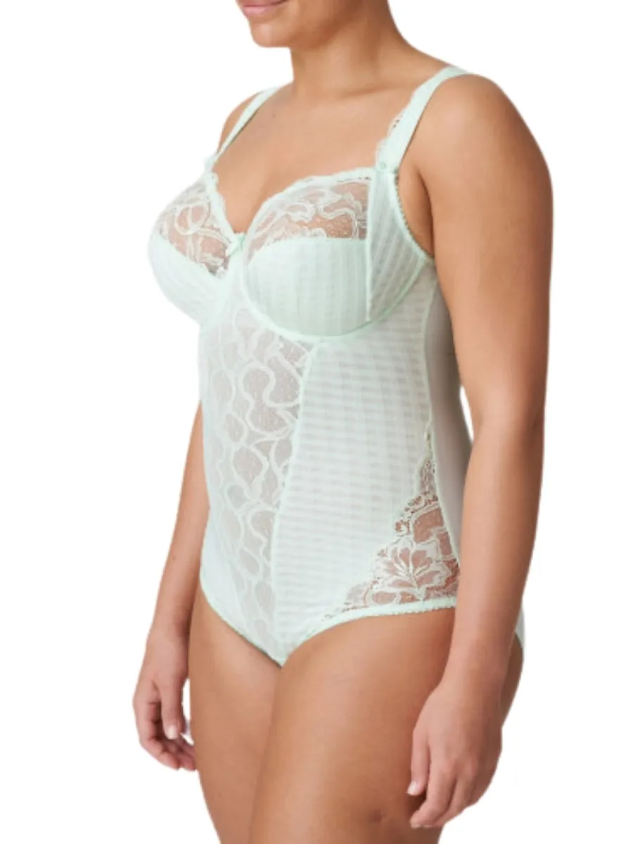 Madison Full Cup Body - Spring Blossom