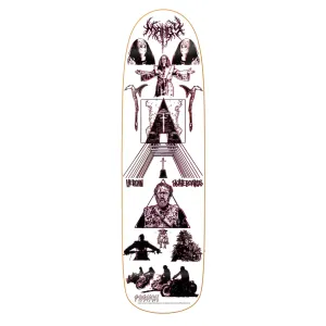 Mandy X French Deck  - 8.88