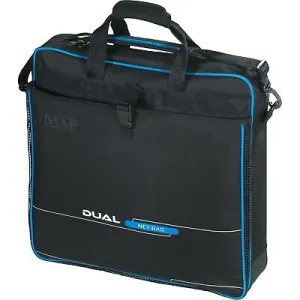 MAP DUAL NET BAG