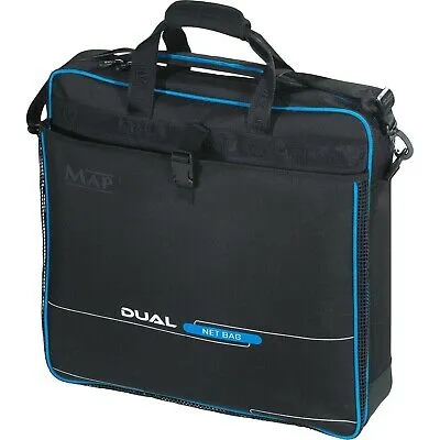 MAP DUAL NET BAG