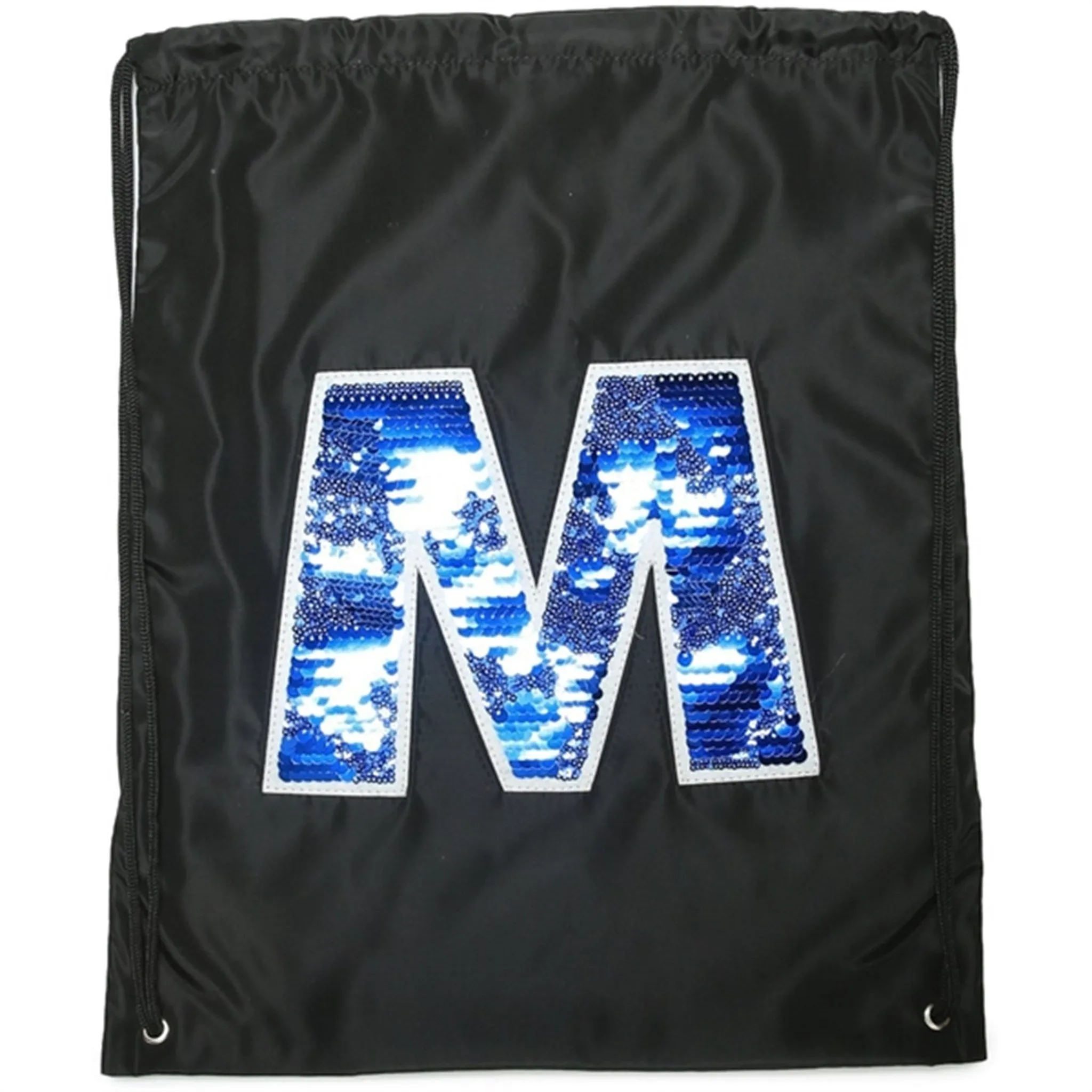Marni Black Gym Bag