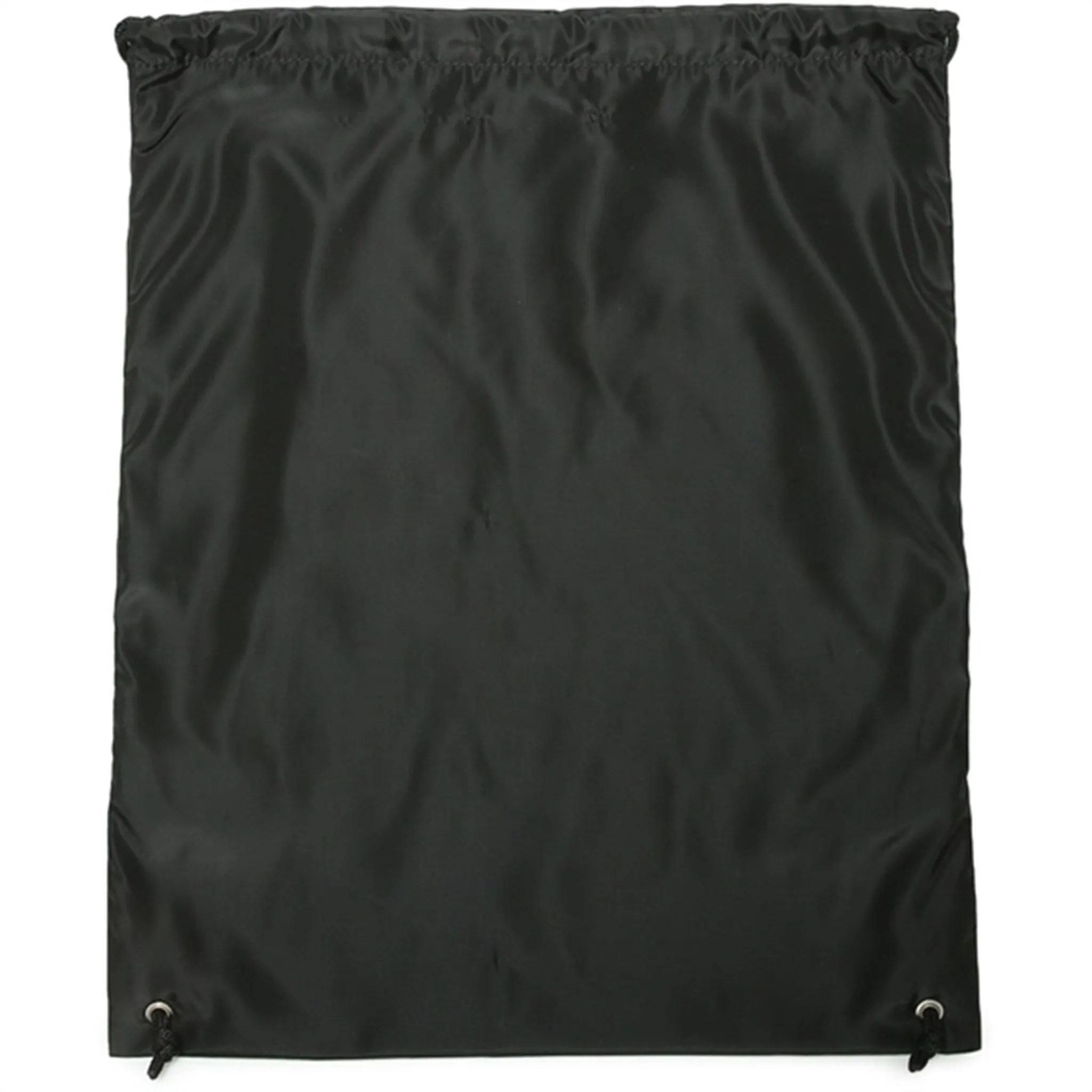 Marni Black Gym Bag