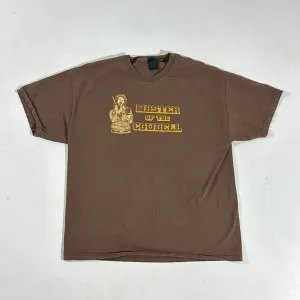 Master of the Cowbell Tee - V141