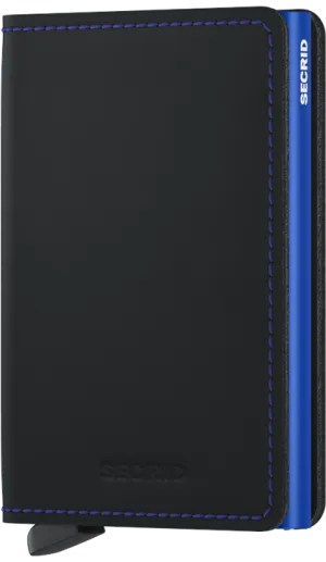 Matte Slimwallet