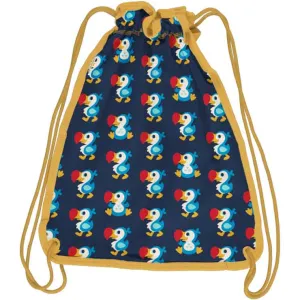 Maxomorra Gym Bag – Dodo