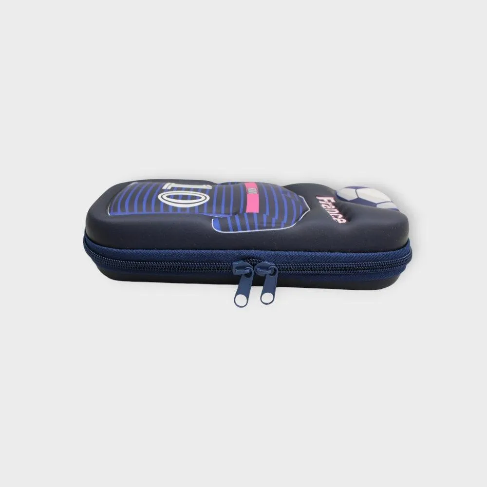 Mbappe Pencil Case