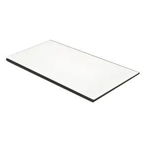 MDF - Spare Panel for Pencil Case - Large - 19cm x 10.5cm