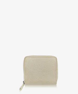 Medium Zip Around Wallet